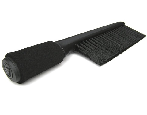 Brush for snow cleaning Skoda/Skoda brush black official collection Skoda ► Photo 1/2