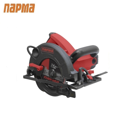 Electric circular saw Parma 185D Slitting cutter Metal slitting saw Flat saw Rotary saw Saw wheel ► Photo 1/4