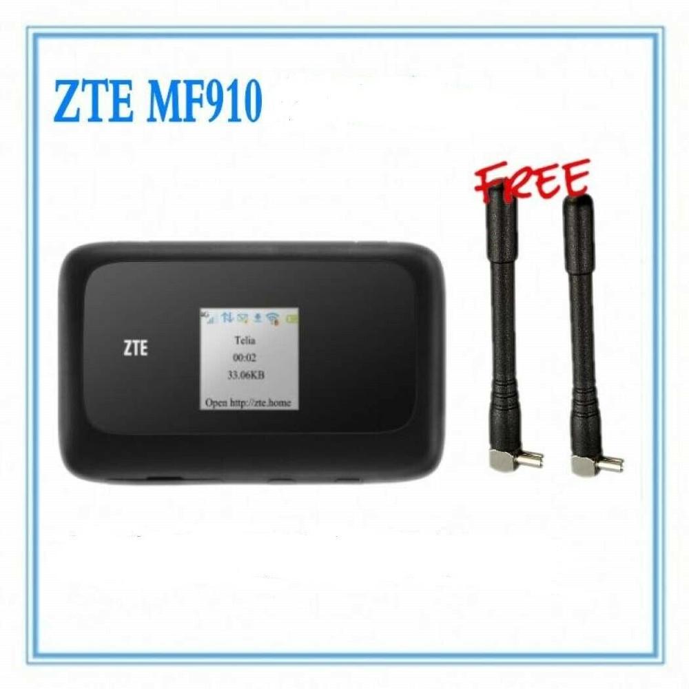 Price History Review On Dual Band Wifi Router Zte Mf910 With Display 5 Ghz Unlocked Lte 4g 4g 2g Modem Antenna Ts9 Aliexpress Seller Pro Internet Store Alitools Io