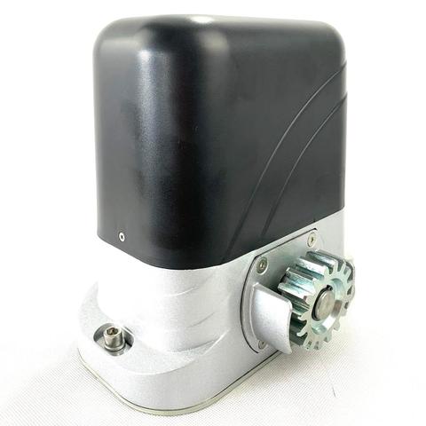 drive gate LTM800 automatic sliding gate gear motor for gates weight 800kg with metal gears ► Photo 1/6