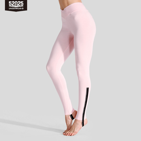 52025 Women Thermal Stirrup Leggings Body Shaping Leggings Fitness Yoga Sport Push Up Pants Gym Women Tights  Athletic Leggins ► Photo 1/6