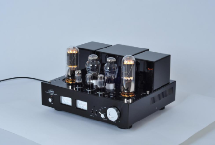Line Magnetic LM-508IA Tube Amplifier Integrated/power amplifier 300B push 805 tube Class A 48W*2 ► Photo 1/5