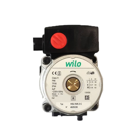 Wilo Boiler Pump Replacement for Wilo KSL 15/5-3 С №4528760 ► Photo 1/4