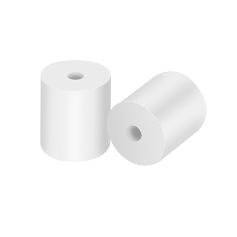 1/4PCS Heatbed Silicone Buffer 3D Printer Hot Bed Mount Leveling Column Heat-Resistant for Prusa i3 Plus Anet A8 Wanhao D9 Mega ► Photo 1/6