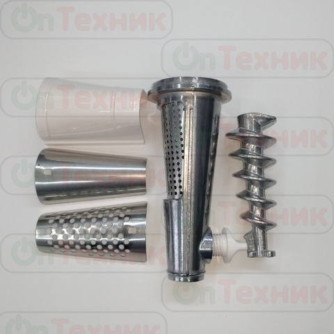 Nozzle for meat grinder Axion, Breeze ► Photo 1/1