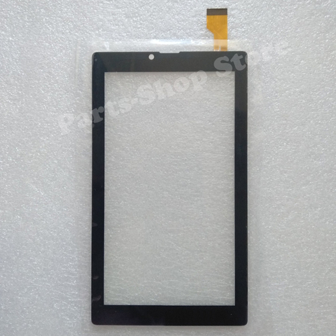 Dp070002-f10 touch glass touchscreen touch screen ► Photo 1/1
