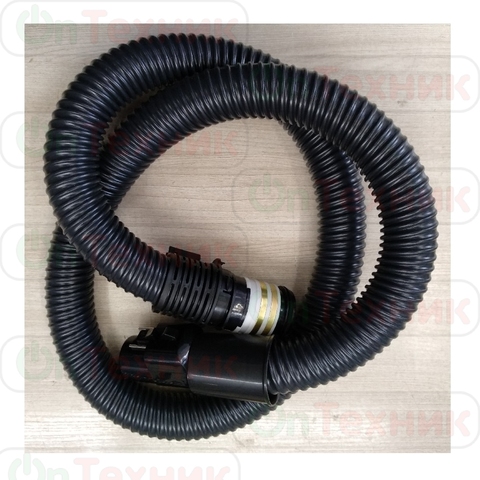 Samsung vacuum cleaner hose with power adjustment ► Photo 1/5