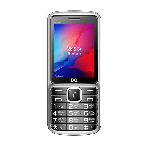 Phone Bq 2810 boom XL ► Photo 1/5