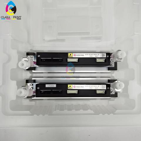Original And New Kyocera KJ4B-QA06NTB-MS6V-48 Printhead for JHF/EFI Printer ► Photo 1/6