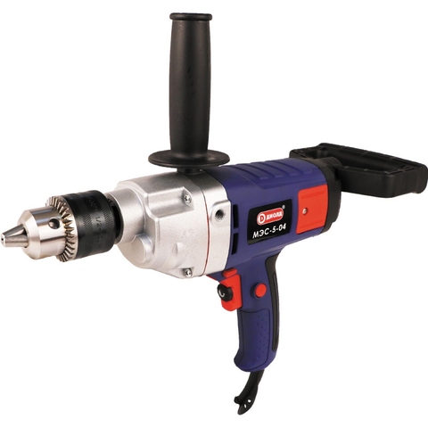 Without impact drill diold mas-5-04 ► Photo 1/4