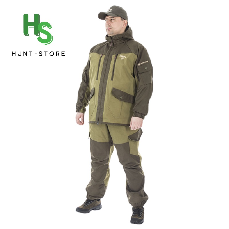 Cotton Breathable Bionic Camouflage Long Sleeve T-Shirt Pants Set Men Women  Hunting Fishing Hiking Hooded T-Shirt Ghillie Suits