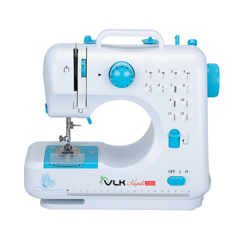 Sewing machine Vlk Napoli 2350 ► Photo 1/1