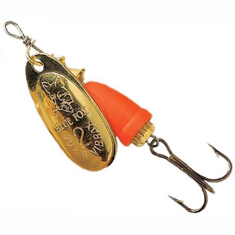 Glitter Blue Fox bff2/GFR fluorescent (6gr.) ► Photo 1/1