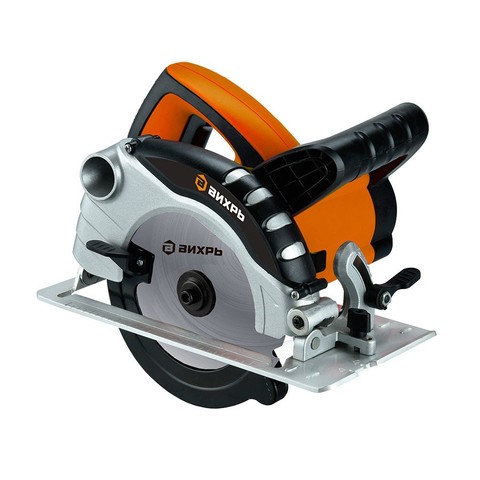 Circular saw vortex dp-210/2000 ► Photo 1/1