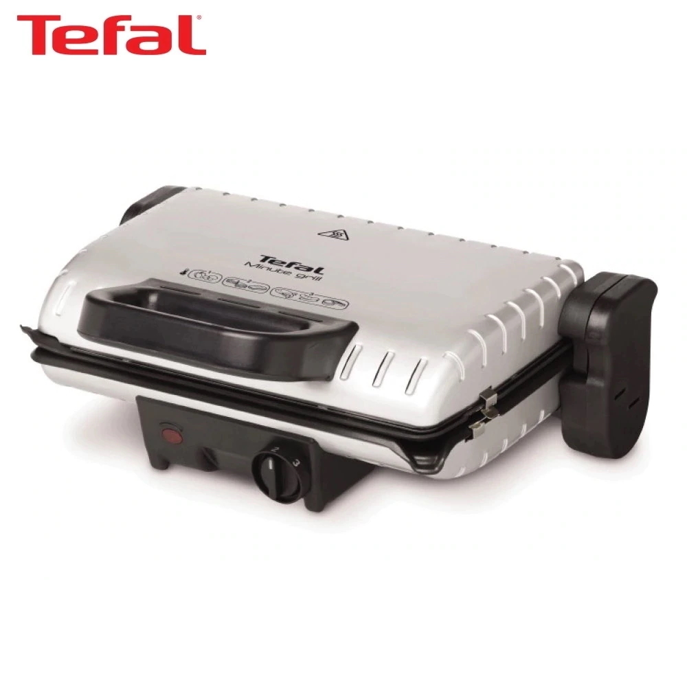 stereo Correspondent onderzeeër Pin gril Tefal GC205012 Electrical Grill home kitchen appliances Lazy barbecue  Grill electric - Price history & Review | AliExpress Seller - Tefal  Official Store | Alitools.io