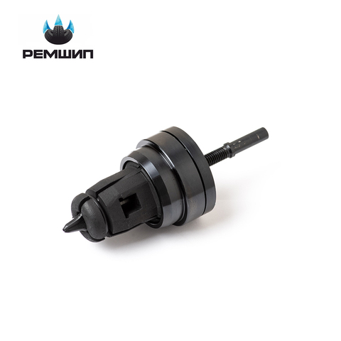 Fixture for installation repair spikes дошипун ver. 2.0 ремшип Repair studs for tires Winter tires anti-skid studs Tekom Wear-Resistant Metal Sleeve Studs Car Tire Snow Nails Wheel Tire Studs ► Photo 1/4