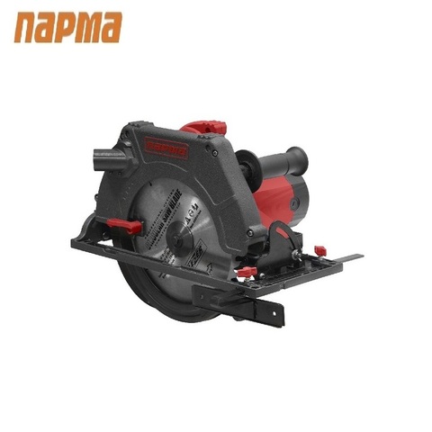 Electric disk saw PARMA 255 D ► Photo 1/6