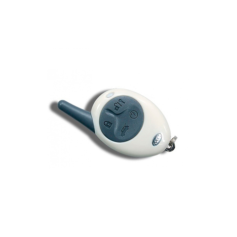 Keychain Car alarm SCHER-KHAN magicar 6 original without feedback (optional) ► Photo 1/2