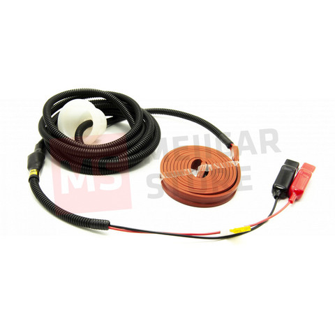 Heating tank washer inventor heater washer 110 Watt ► Photo 1/6