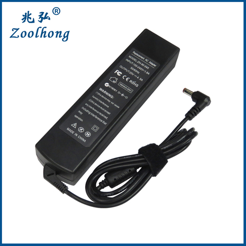 20V 4.5A 5.5*2.5mm For Lenovo IdeaPad G570 G580 G770 Laptop Adapter Charger 15.6-Inch G Series Notebook Power Supply ► Photo 1/6