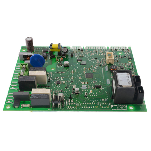 200025365 Boiler Refurbished PCB For Baxi ECO Nova / Honeywell 50067240-003 ► Photo 1/2