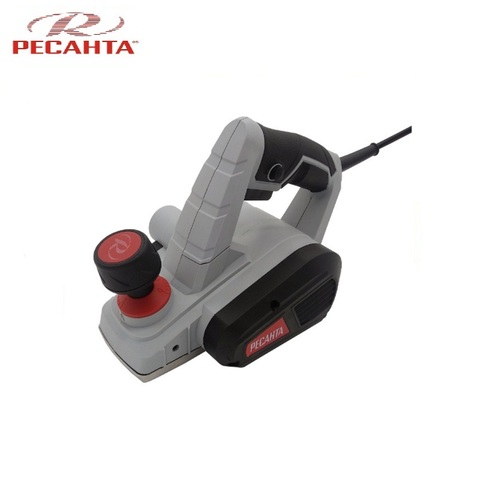 Electric planer P-82/800 Resanta Universal plane Cross grain planer Smoothing plane Roughing plane Jointing plane ► Photo 1/3