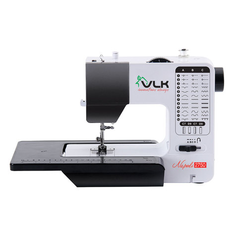 Sewing machine Vlk Napoli 2750 ► Photo 1/6