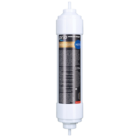 Filter cartridge 