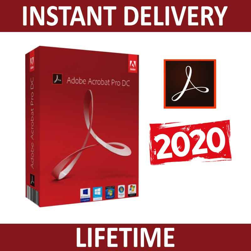 adobe acrobat pro price