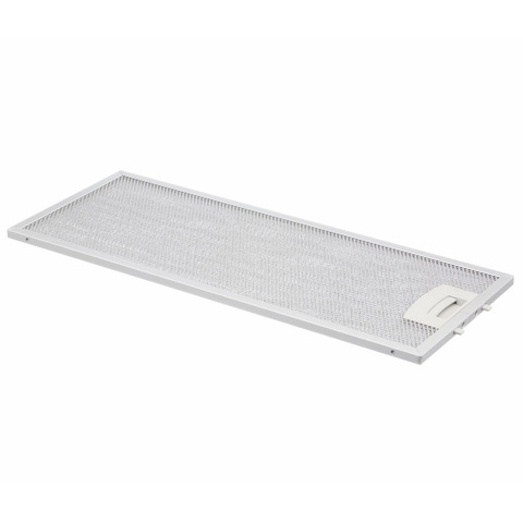 Cooker Hood Mesh Filter (Metal Grease Filter) 445 x 175 mm ► Photo 1/2