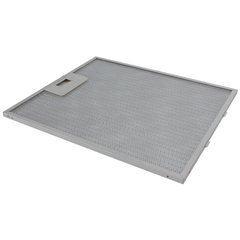 Cooker Hood Mesh Filter (Metal Grease Filter) Replacement For 340x270mm 1 Pieces ► Photo 1/3