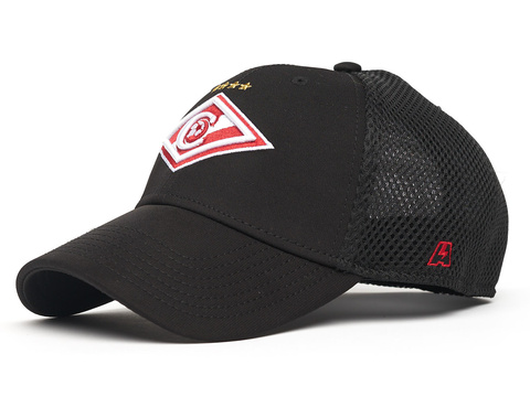 Baseball cap Spartak (size M/L) ► Photo 1/5