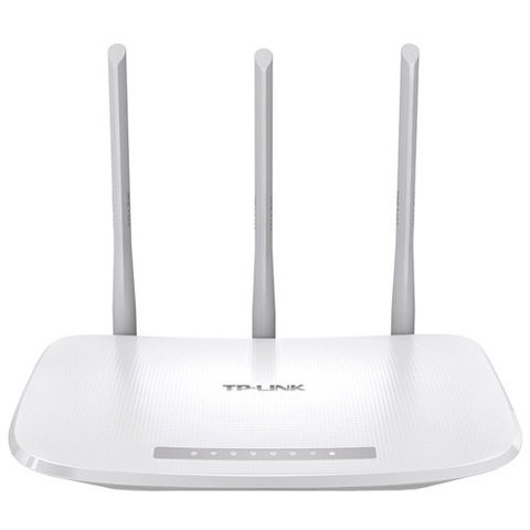 Wi-Fi router TP-Link tl-wr845n ► Photo 1/5