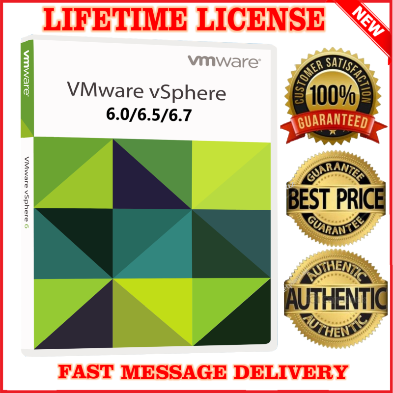 vmware esxi 5 license cost
