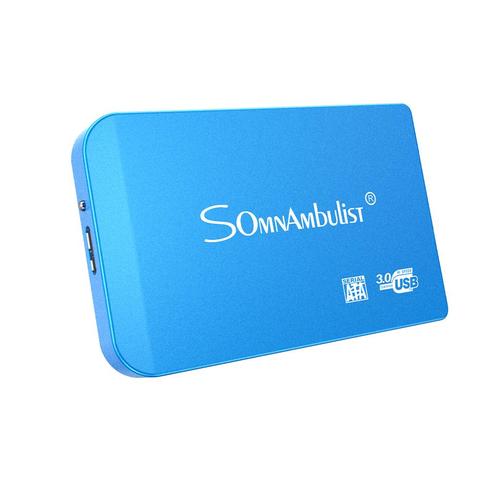 HDD 2.5 1TB external hard drive 1TB 2TB storage device hard drive for computer portable HD 1 TB USB 3.0 ► Photo 1/6