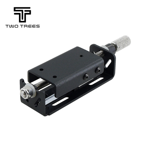 Twotrees CNC Laser Head Adjustable Module Mounting Frame Laser Head Set For Laser Head Focus For Laser Machine Device Parts ► Photo 1/6