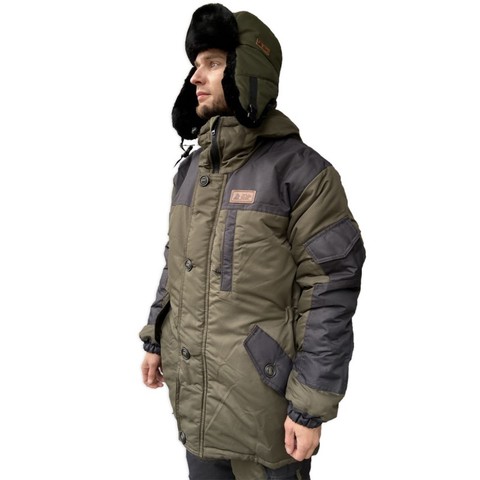 Suit slide winter suit military for hunting for fishing casual winter ► Photo 1/5
