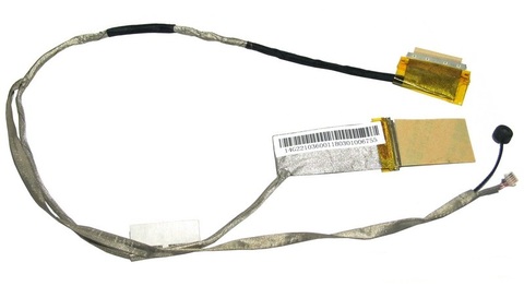 Cable, matrix flex cable for Asus a53s k53s x53s 14g22103600 ► Photo 1/1