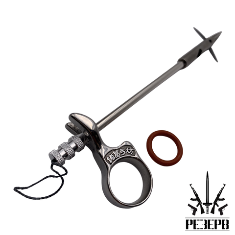 Metal release релиз for harpuns slingshot ашырштп trigger hook for