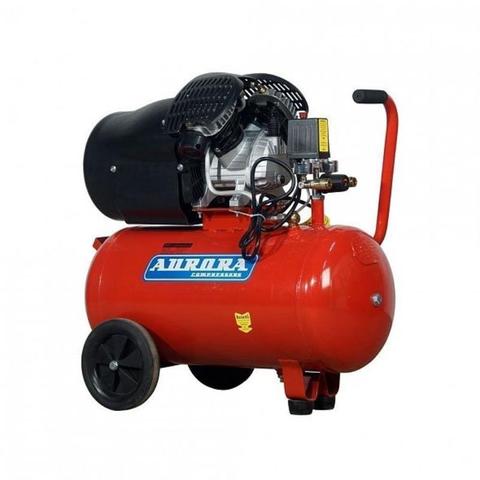 Air compressor Aurora Gale 50 ► Photo 1/5