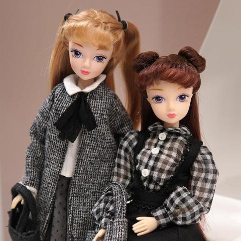 New arrival Kurhn weekly fashion dolls 2022 ► Photo 1/6