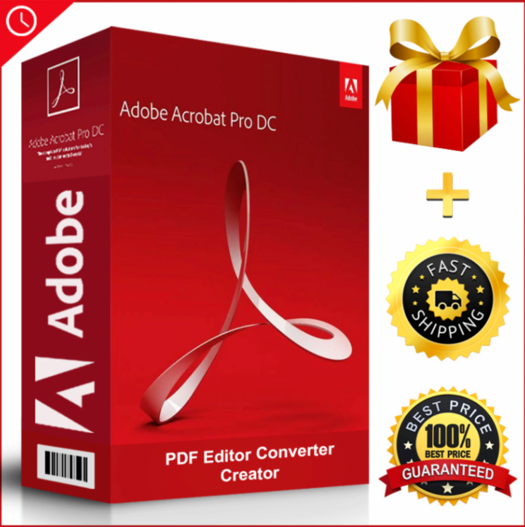 adobe acrobat dc pro review