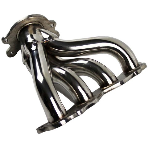 4-1 Stainless Steel ss Manifold Header / Exhaust For 02-06 ACURA RSX DC5/-05 new CIVIC SI 2002 - 2005 K20A3 ► Photo 1/4