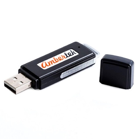 Mini voice recorder ambertek vr105 ► Photo 1/5