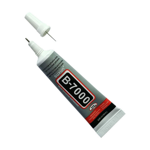 Glue b7000 15ml ► Photo 1/1