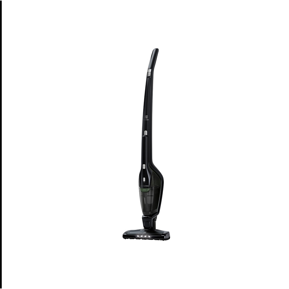 Electrolux EER7GREEN 2 in 1 18 V Vertical Rechargeable Vacuum Cleaner