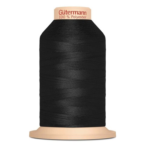 735884 thread overlock Tera No. 180, 100% P/E 2000 m Gutermann (0) ► Photo 1/2