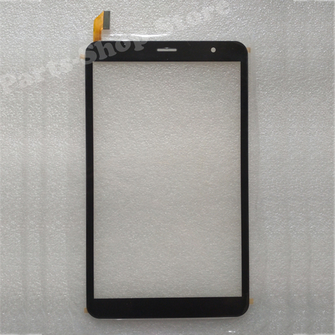 Touch glass touchscreen for dexp Ursus S280 touch screen ► Photo 1/1