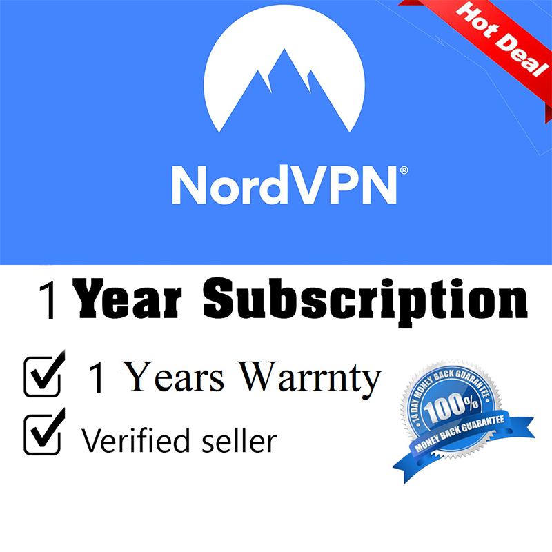 nord vpn offers