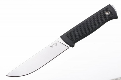 Tourist knife with fixed blade LLC pp Kizlyar 